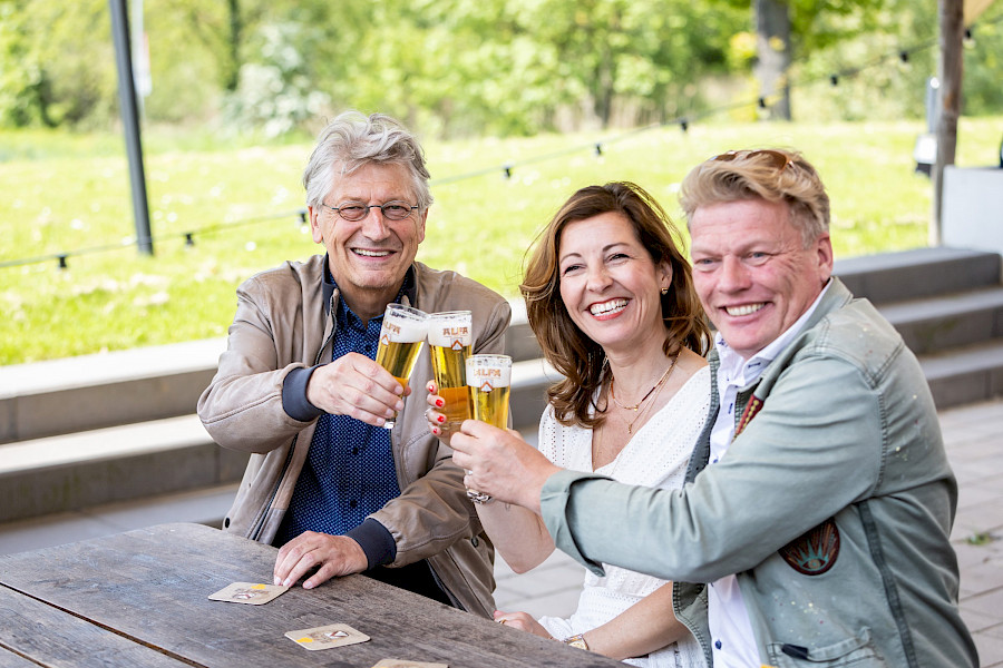 Terugblik Aspergerally 2023