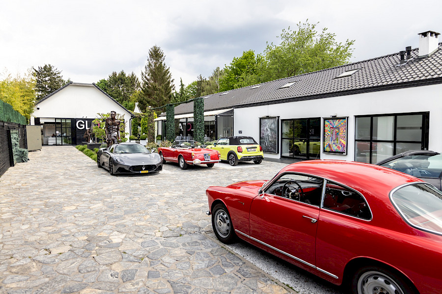 Terugblik Aspergerally 2023