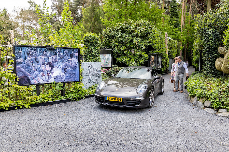 Terugblik Aspergerally 2023