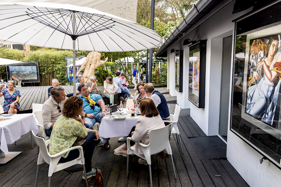 Terugblik Aspergerally 2023