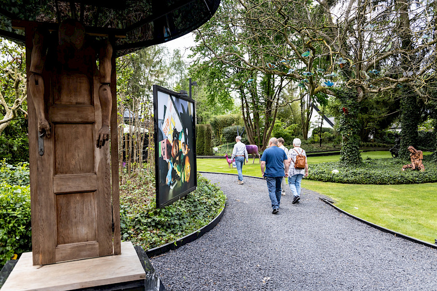 Terugblik Aspergerally 2023