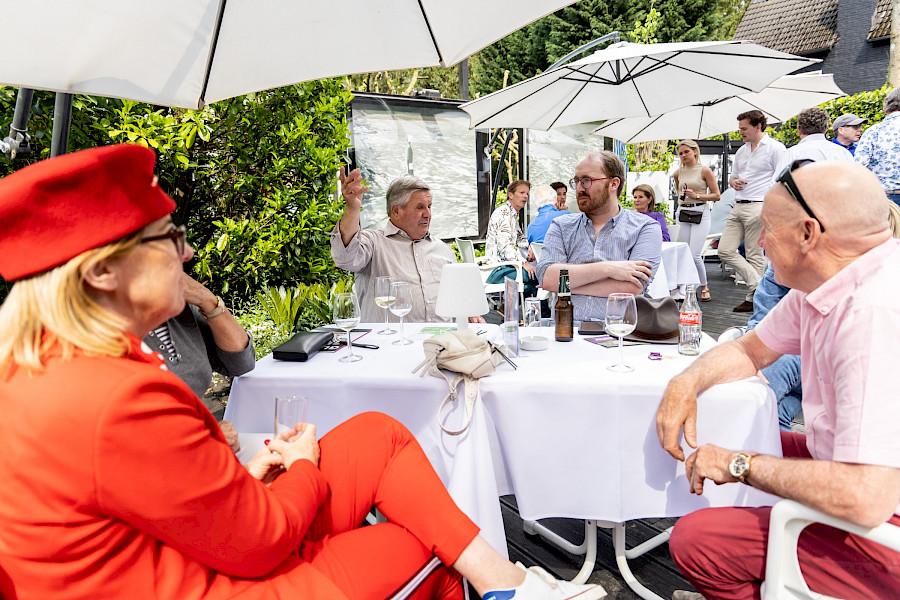 Terugblik Aspergerally 2023