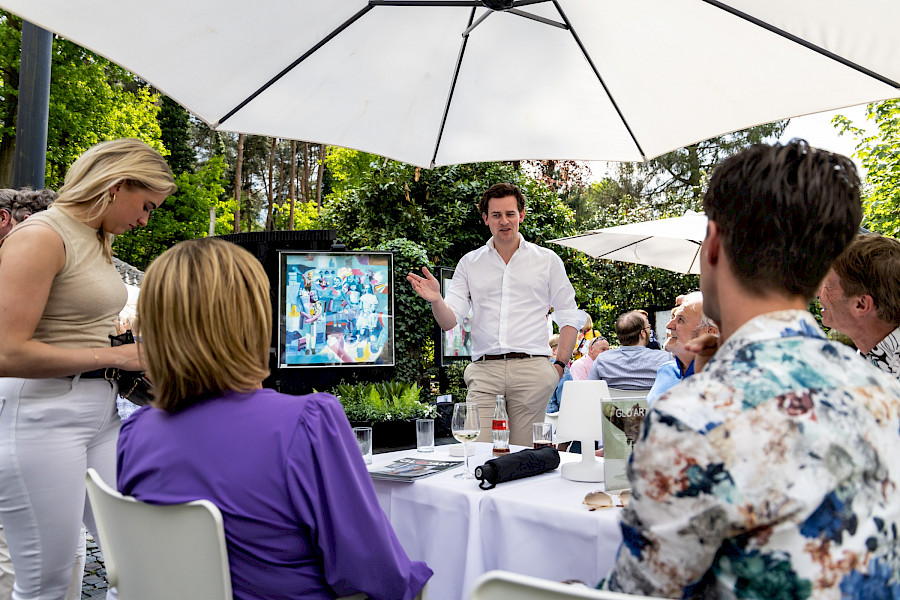 Terugblik Aspergerally 2023