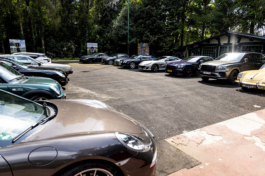 Terugblik Aspergerally 2023