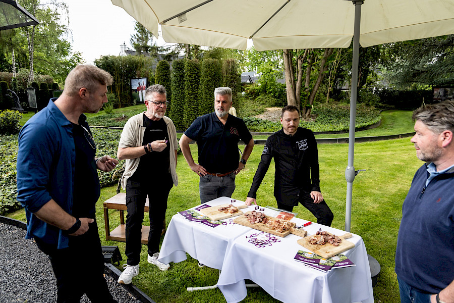 Terugblik Aspergerally 2023