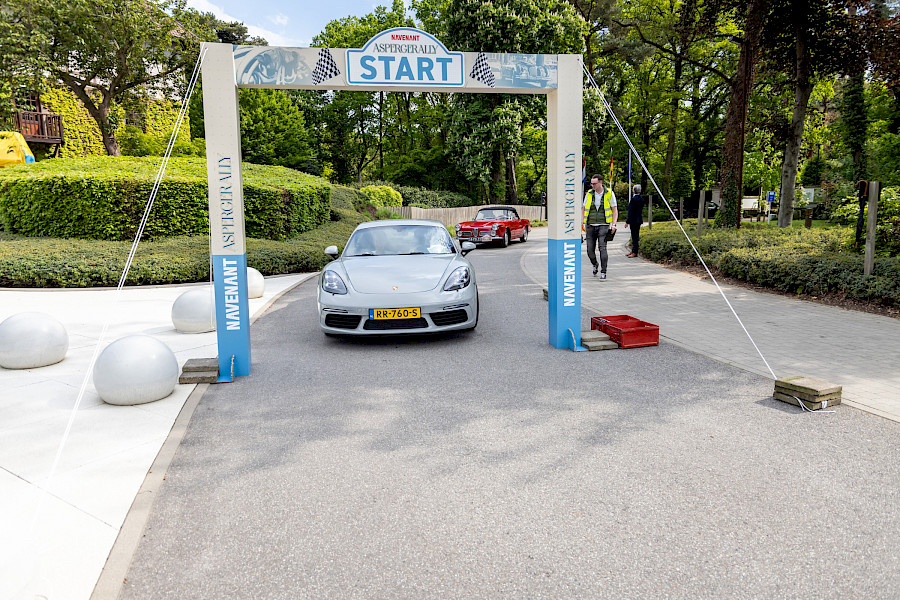 Terugblik Aspergerally 2023