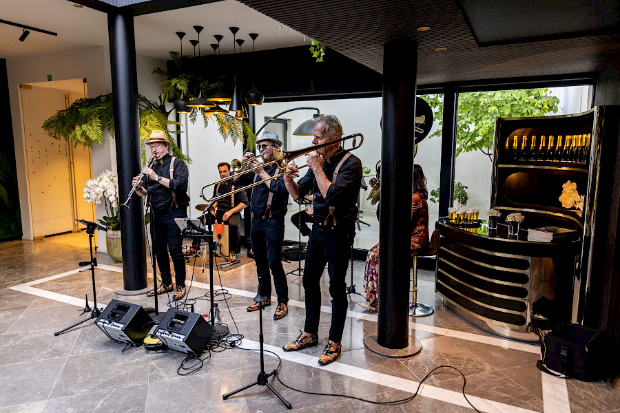 Terugblik Aspergerally 2023