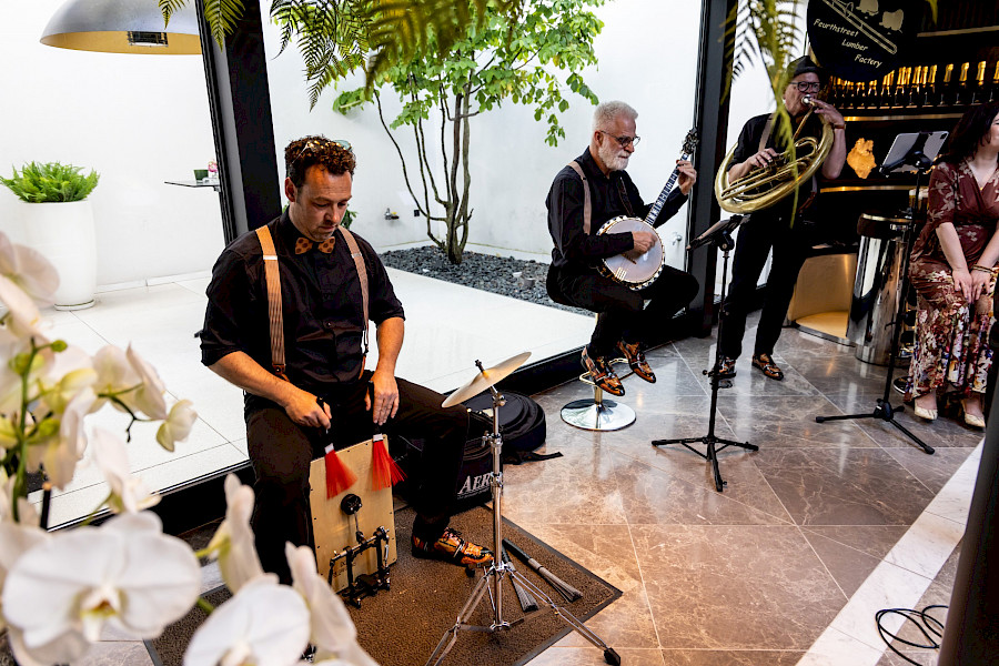 Terugblik Aspergerally 2023