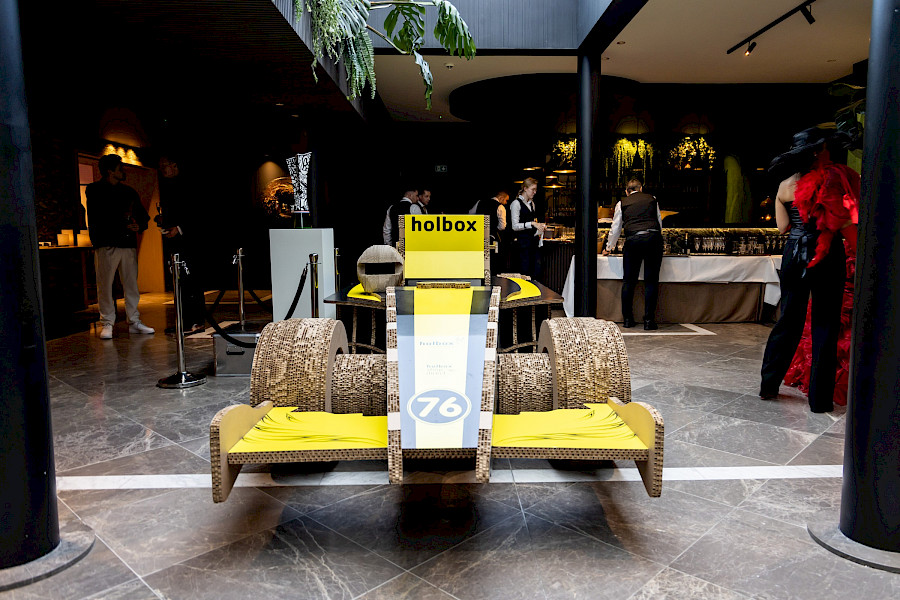 Terugblik Aspergerally 2023