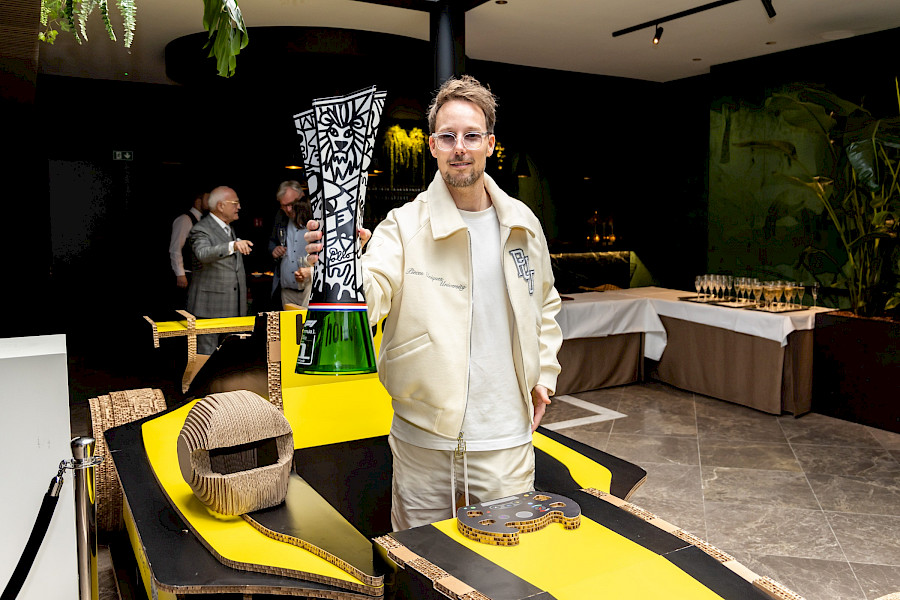 Terugblik Aspergerally 2023