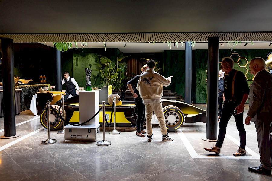 Terugblik Aspergerally 2023