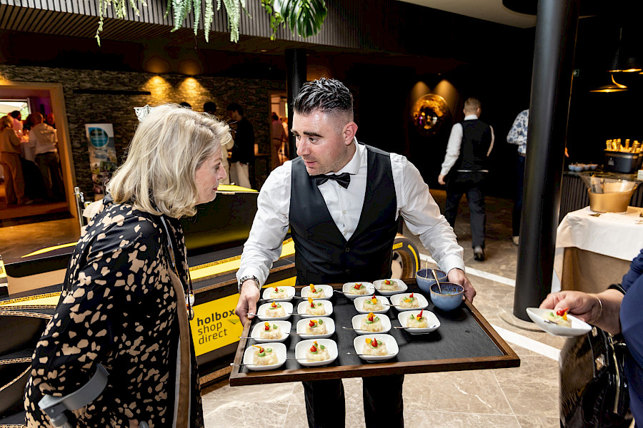 Terugblik Aspergerally 2023