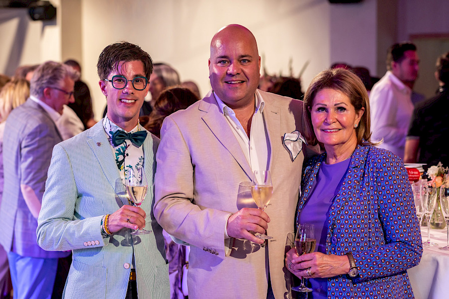 Terugblik Aspergerally 2023