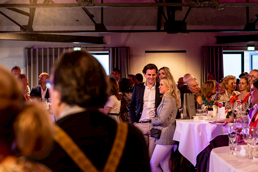 Terugblik Aspergerally 2023