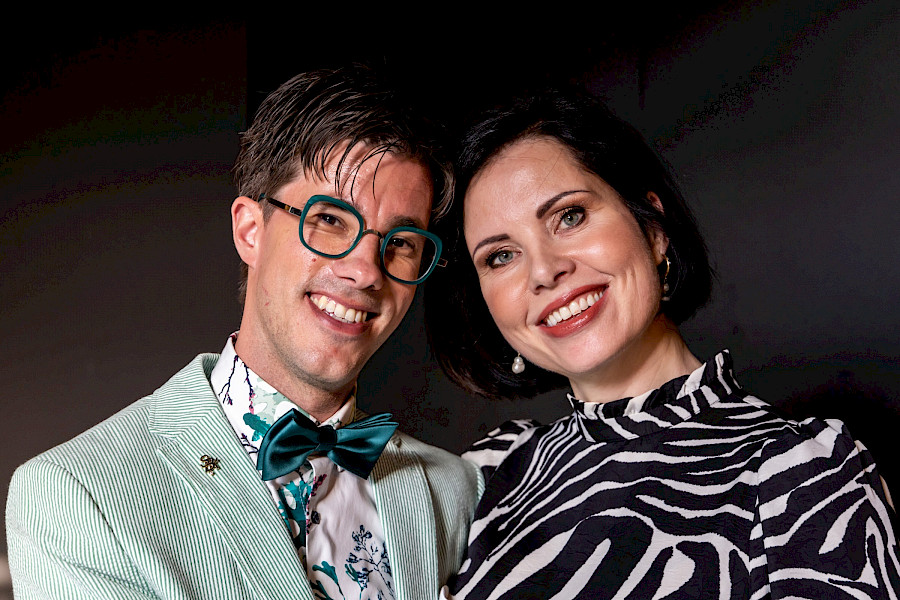 Terugblik Aspergerally 2023