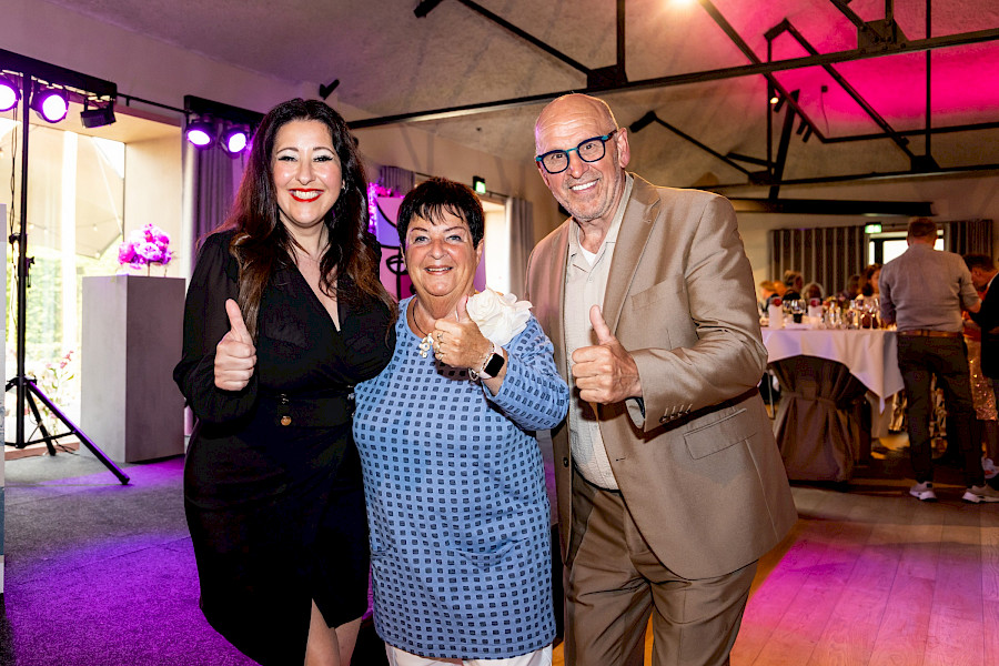 Terugblik Aspergerally 2023