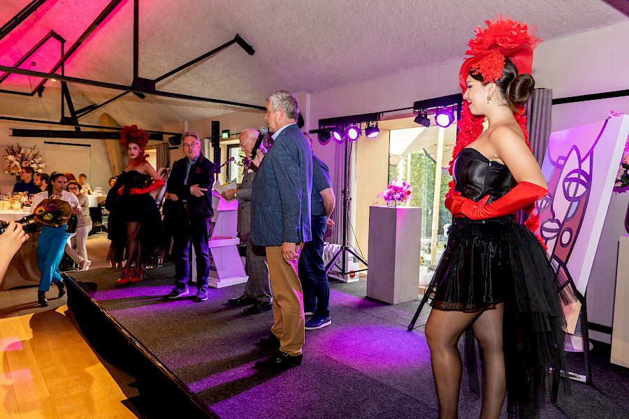 Terugblik Aspergerally 2023