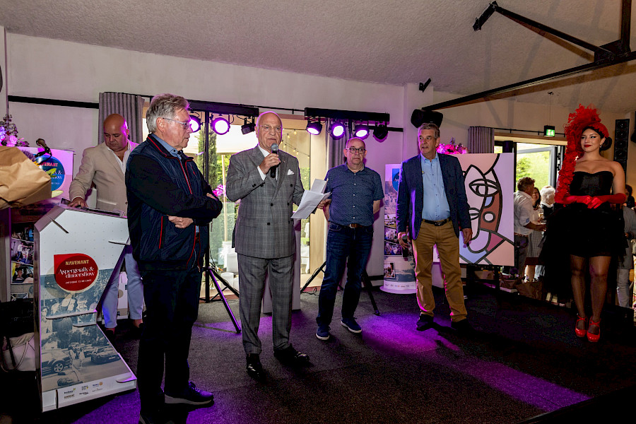 Terugblik Aspergerally 2023