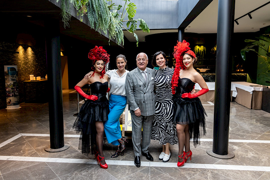 Terugblik Aspergerally 2023