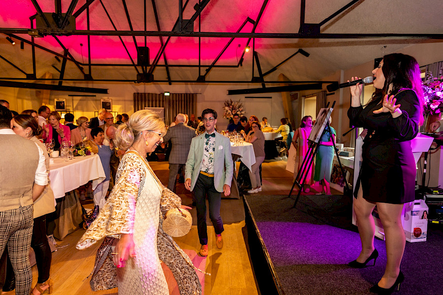 Terugblik Aspergerally 2023