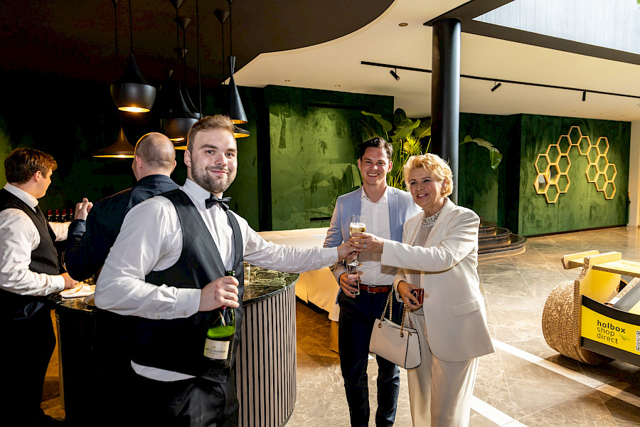 Terugblik Aspergerally 2023