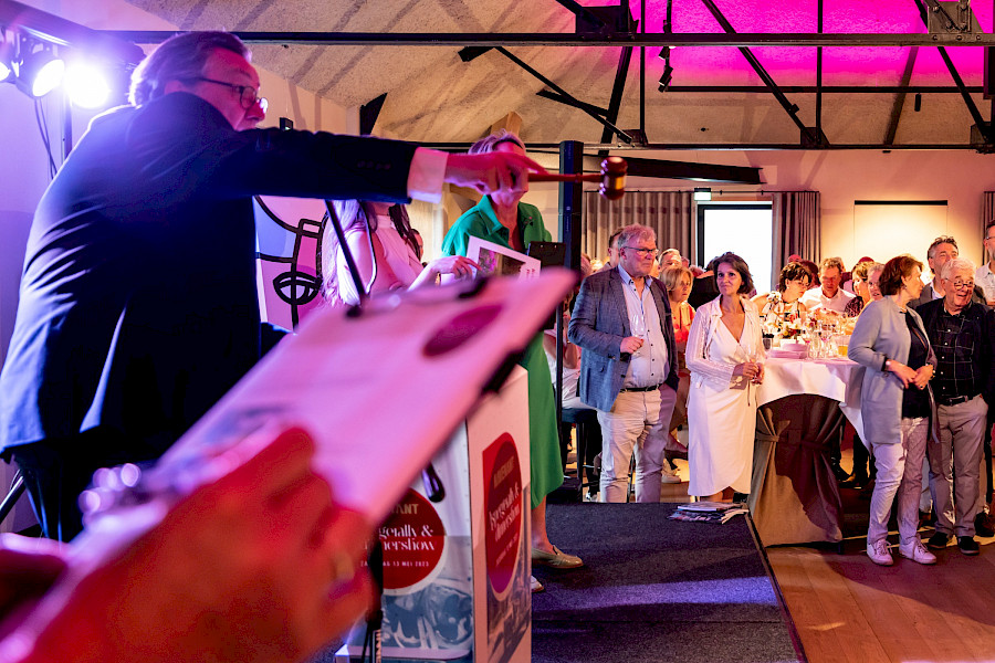 Terugblik Aspergerally 2023