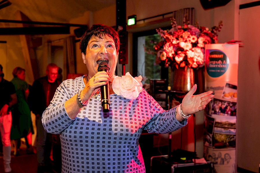 Terugblik Aspergerally 2023