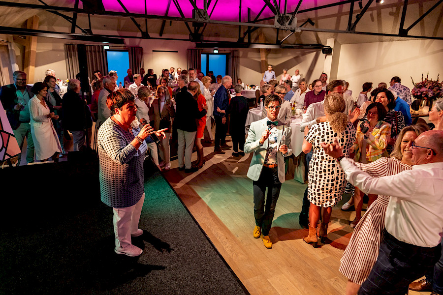 Terugblik Aspergerally 2023