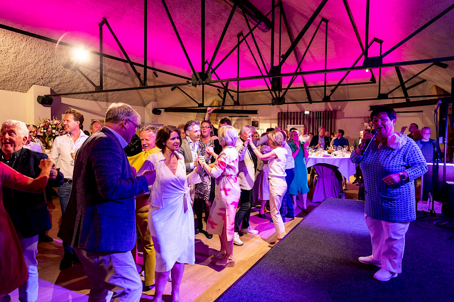 Terugblik Aspergerally 2023