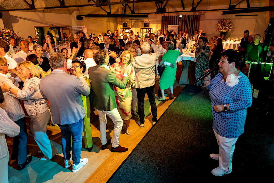 Terugblik Aspergerally 2023