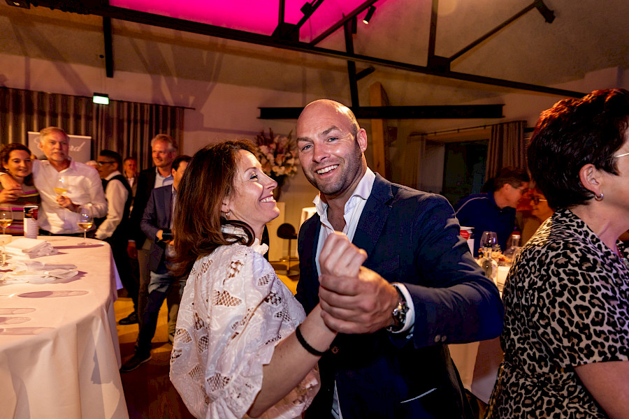 Terugblik Aspergerally 2023