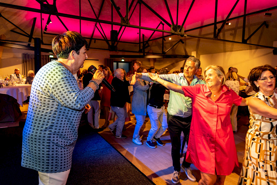 Terugblik Aspergerally 2023