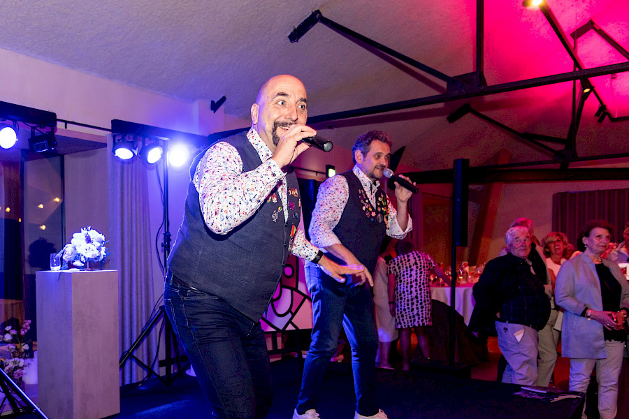 Terugblik Aspergerally 2023