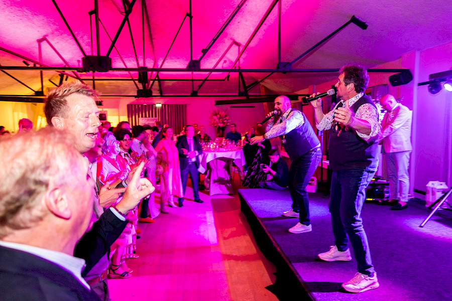 Terugblik Aspergerally 2023