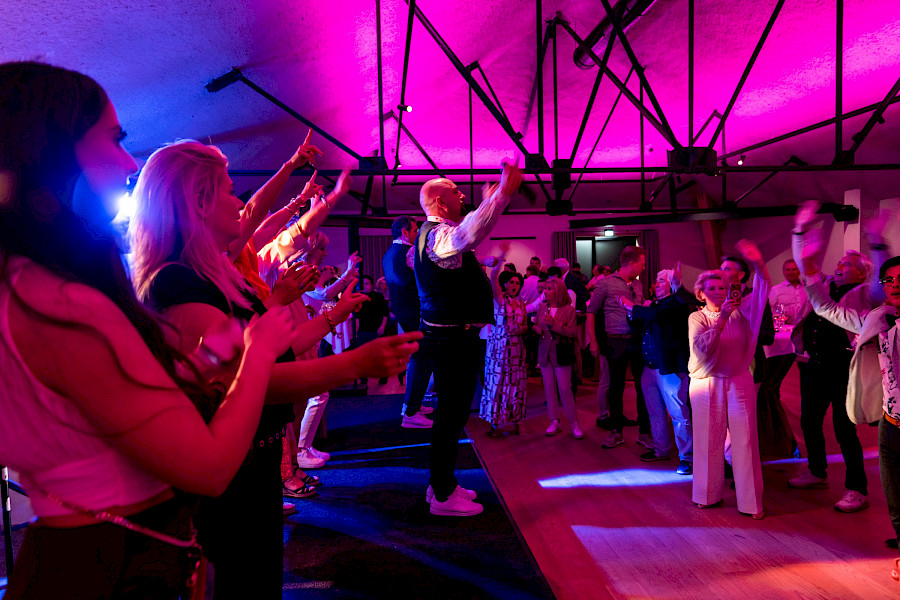 Terugblik Aspergerally 2023