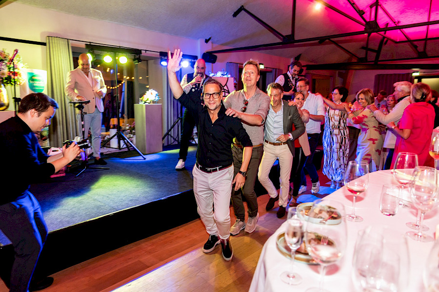 Terugblik Aspergerally 2023