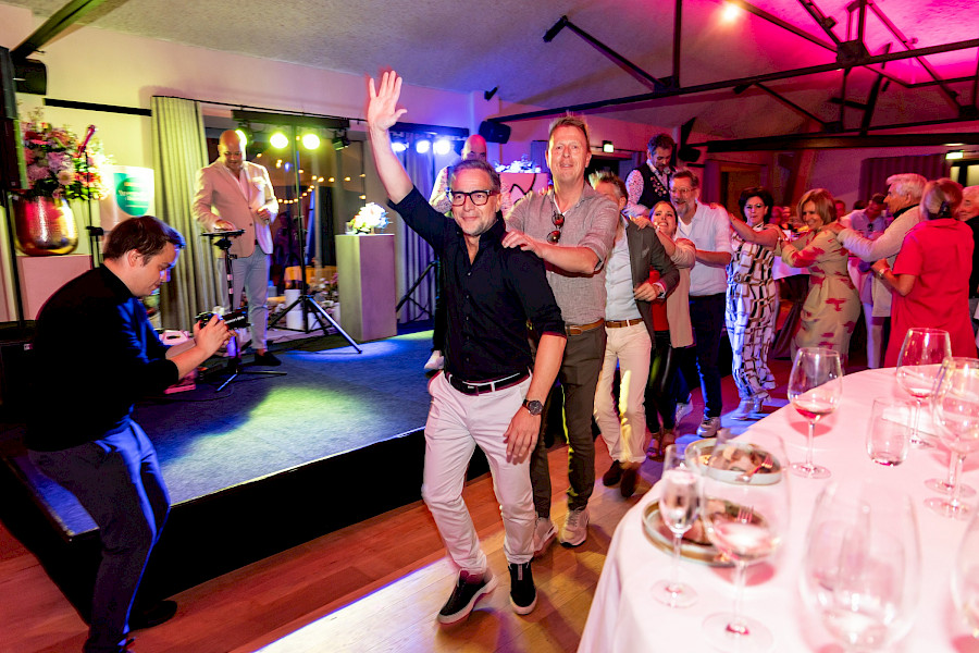 Terugblik Aspergerally 2023