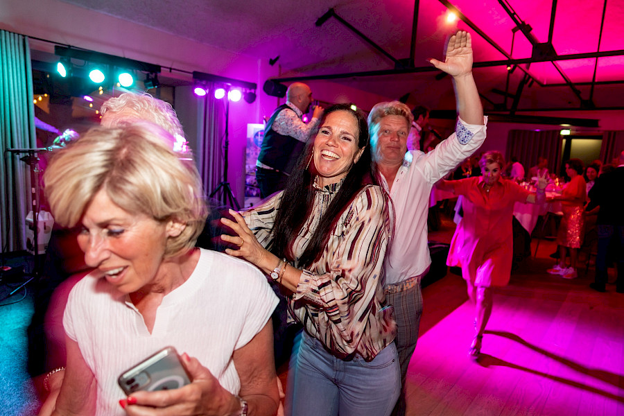 Terugblik Aspergerally 2023