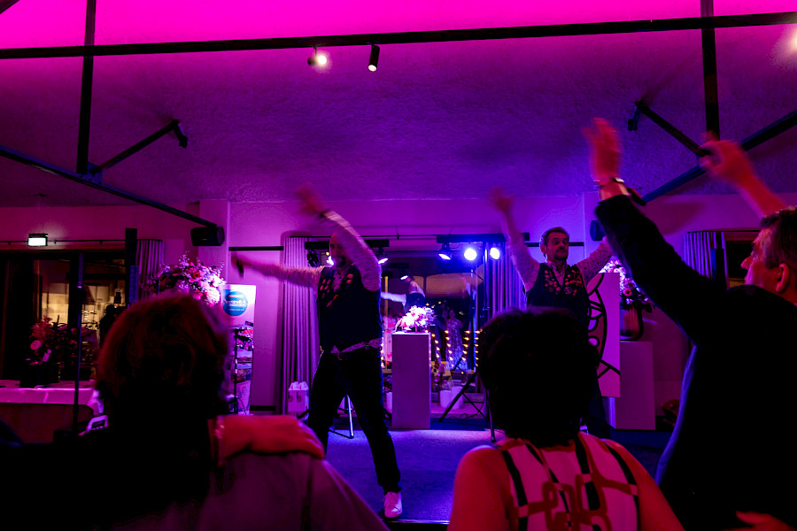 Terugblik Aspergerally 2023