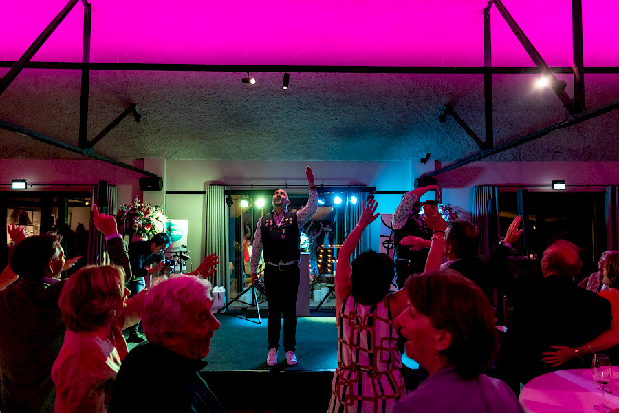 Terugblik Aspergerally 2023